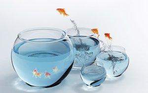 Kubernetes体系搭建的五个阶段